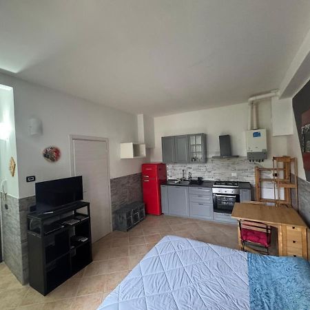 Appartamento A&S-Centro Argenta Eksteriør bilde