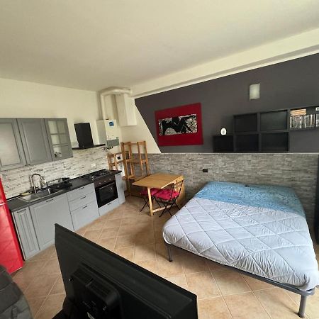 Appartamento A&S-Centro Argenta Eksteriør bilde