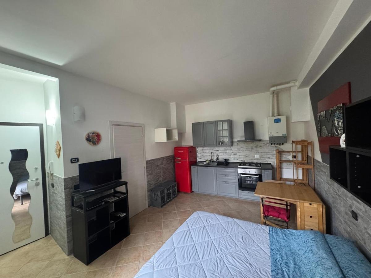 Appartamento A&S-Centro Argenta Eksteriør bilde