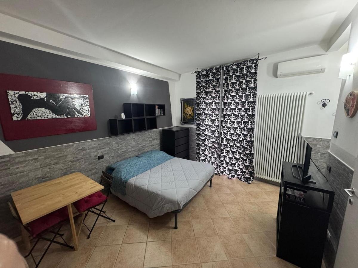 Appartamento A&S-Centro Argenta Eksteriør bilde